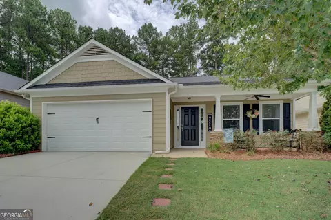 140 Bellerive Ln, Covington, GA 30014