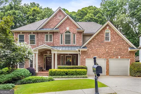 Undisclosed, Alpharetta, GA 30005