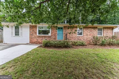 1678 Avon Ave, Tucker, GA 30084