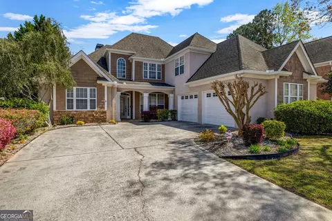 269 Legends Trce, Mcdonough, GA 30253