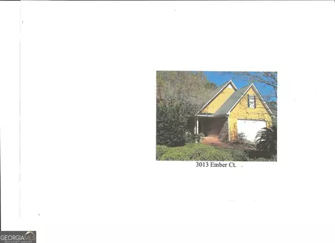3013 Ember Ct, Albany, GA 31721