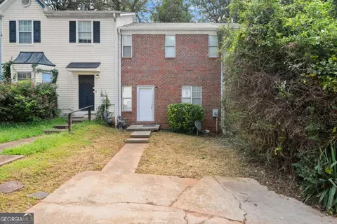 7221 Crestside Dr, Austell, GA 30168 photo 1