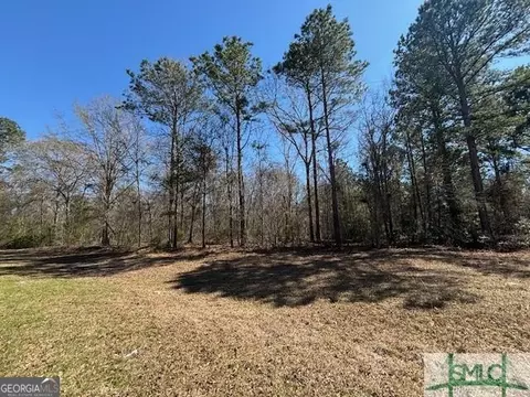 0 Parrish Dr, Metter, GA 30439