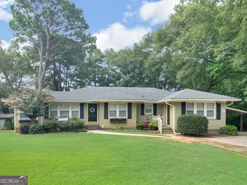 78 Carmichael St, Mcdonough, GA 30253
