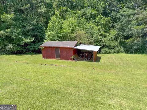 Exterior - 3010 Old West Point Rd, Lagrange, GA 30240 photo 3 of 4