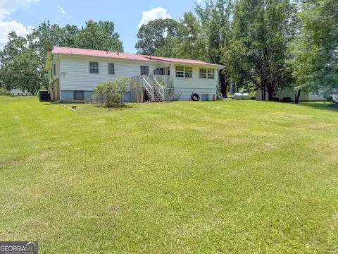 Exterior - 3010 Old West Point Rd, Lagrange, GA 30240 photo 2 of 4