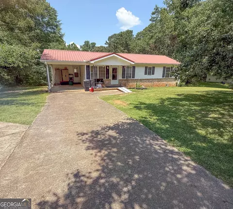 3010 Old West Point Rd, Lagrange, GA 30240