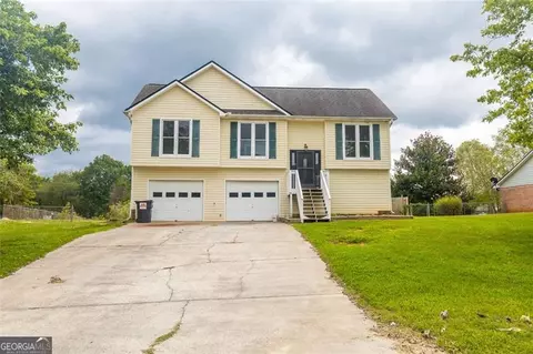 34 Valley Creek Dr, Cartersville, GA 30120