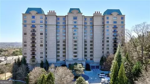 2700 Paces Ferry Rd SE #202, Atlanta, GA 30339