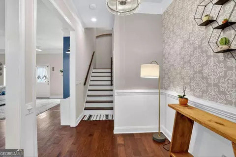 5316 Winmire Ln, Stone Mountain, GA 30088