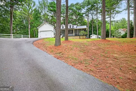 372 Havenwood Rd, Blairsville, GA 30512