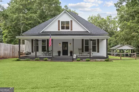 306 W Main St, Rutledge, GA 30663