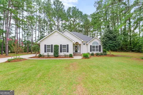 616 Flint Ct, Statesboro, GA 30461