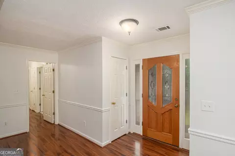 Entry Way - 340 Radcliffe Trce, Covington, GA 30016 photo 1 of 1