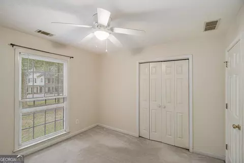 Bedroom - 340 Radcliffe Trce, Covington, GA 30016 photo 4 of 6
