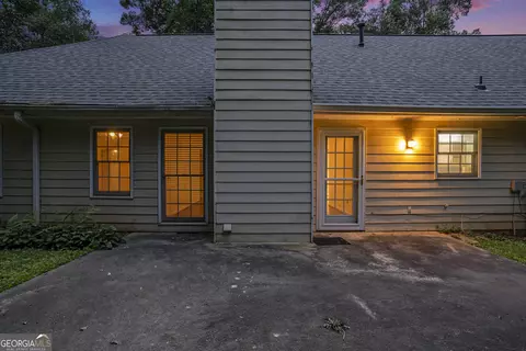 Exterior - 340 Radcliffe Trce, Covington, GA 30016 photo 14 of 14