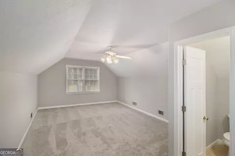 Bedroom - 340 Radcliffe Trce, Covington, GA 30016 photo 6 of 6