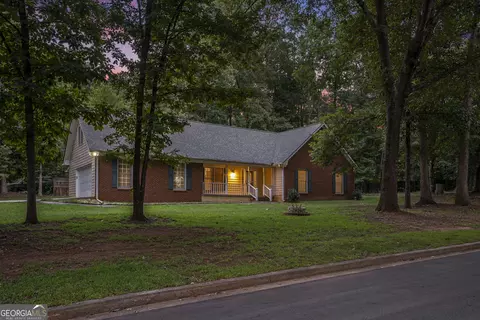 Exterior - 340 Radcliffe Trce, Covington, GA 30016 photo 7 of 14