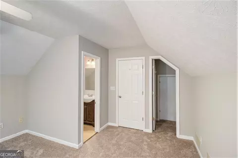 Bedroom - 340 Radcliffe Trce, Covington, GA 30016 photo 5 of 6