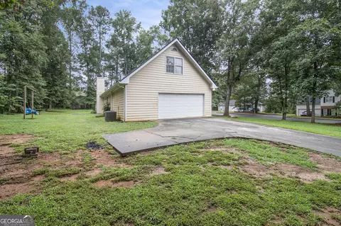 Exterior - 340 Radcliffe Trce, Covington, GA 30016 photo 4 of 14