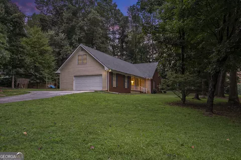 Exterior - 340 Radcliffe Trce, Covington, GA 30016 photo 9 of 14