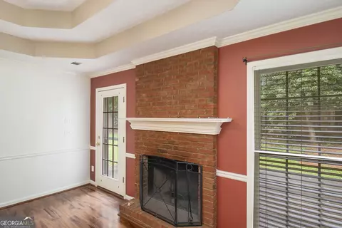 Living - 340 Radcliffe Trce, Covington, GA 30016 photo 5 of 5