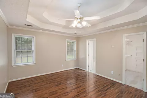 Bedroom - 340 Radcliffe Trce, Covington, GA 30016 photo 2 of 6