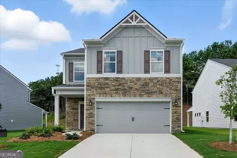 2693 Jordan Ln, Lithia Springs, GA 30122