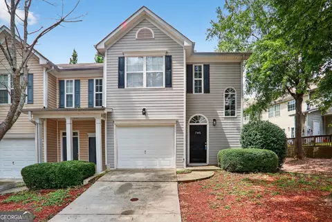 785 SW Celeste Ln, Atlanta, GA 30331