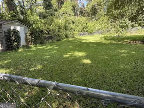 115 Village Way NW, Milledgeville, GA 31061