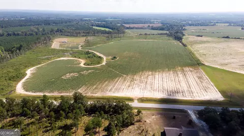 0 Hwy 121 #PARCEL "A", Millen, GA 30442