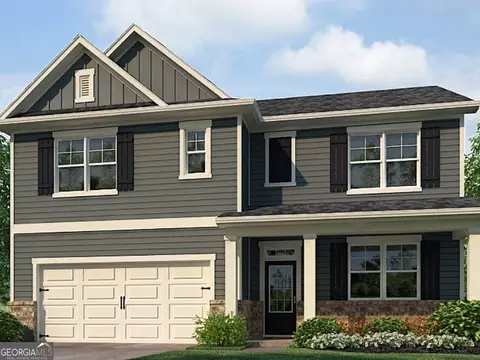 152 Landsdowne Way, Cartersville, GA 30120