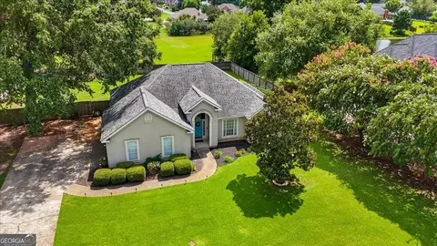 102 Gable Dr, Warner Robins, GA 31088 photo 9