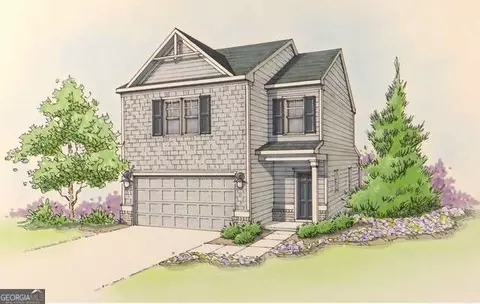 2623 Jordan Ln, Lithia Springs, GA 30122
