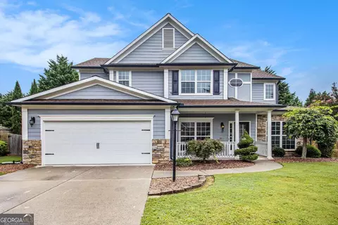 2135 Hemrick Rd, Cumming, GA 30041