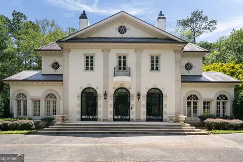 3857 Randall Mill Rd NW, Atlanta, GA 30327