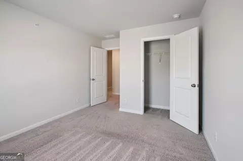Bedroom - 11707 Chatham Dr, Hampton, GA 30228 photo 6 of 6
