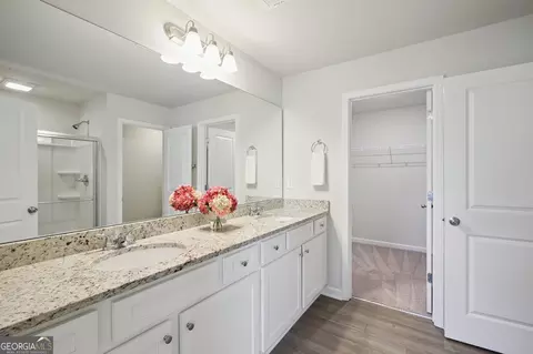 Entry Way - 11707 Chatham Dr, Hampton, GA 30228 photo 3 of 4