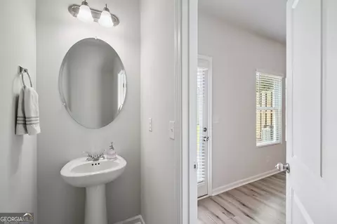Entry Way - 11707 Chatham Dr, Hampton, GA 30228 photo 1 of 4