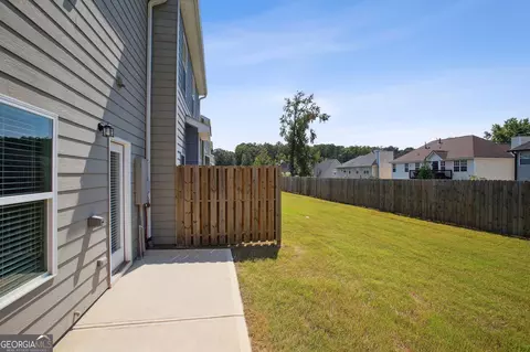 Exterior - 11707 Chatham Dr, Hampton, GA 30228 photo 3 of 3