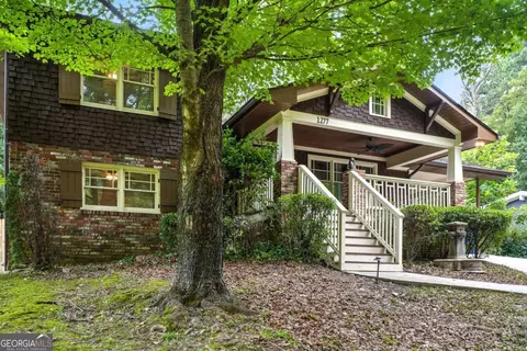 1277 Brookshire Ln NE, Atlanta, GA 30319