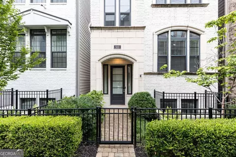 513 Broadview Ln, Atlanta, GA 30324