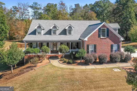 2120 Post Oak Ct, Mcdonough, GA 30252