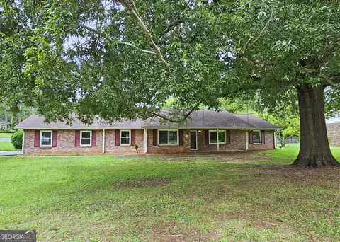 1756 Stone Meadow Rd, Milledgeville, GA 31061