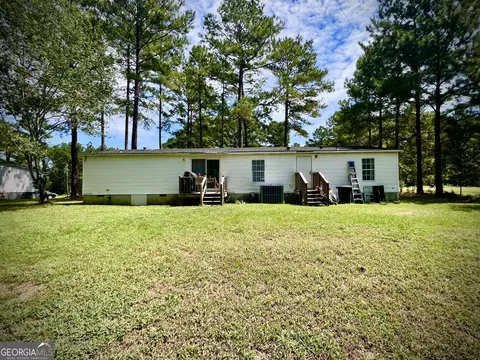 Exterior - 717 Brower Ct, Dublin, GA 31021 photo 2 of 2