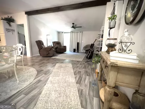 Entry Way - 717 Brower Ct, Dublin, GA 31021 photo 1 of 1