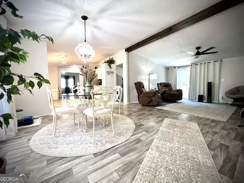 Dining - 717 Brower Ct, Dublin, GA 31021 photo 1 of 3