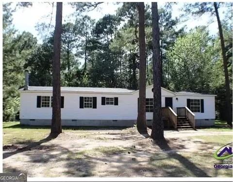 717 Brower Ct, Dublin, GA 31021