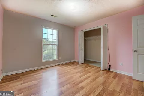 Bedroom - 105 Bramble Bush Trl, Covington, GA 30014 photo 6 of 7
