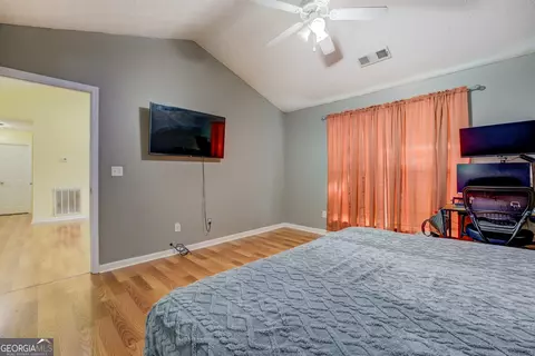 Bedroom - 105 Bramble Bush Trl, Covington, GA 30014 photo 2 of 7